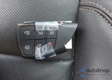 2023 GMC Yukon 4Wd Slt z USA, uszkodzony, nr VIN 1GKS2BKD7PR253910